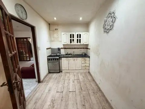 Depto Tipo Casa en Venta 65 años