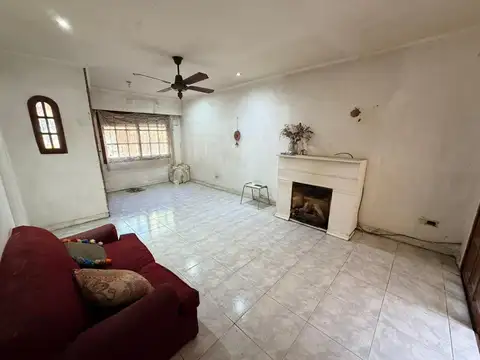Depto Tipo Casa en Venta de 3 dormitorios