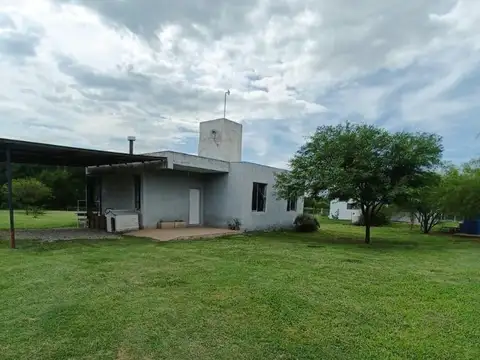 VENTA CASA CRUZ DEL NORTE 2 UNQUILLO APTA CREDITO CORDOBA