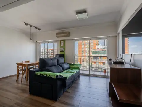 Departamento en Venta 28 años
