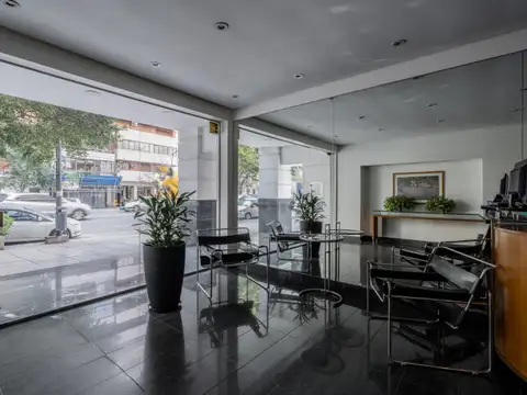 Departamento en Venta en Belgrano, USD 190.000