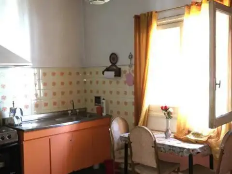Casa en Venta 40 años