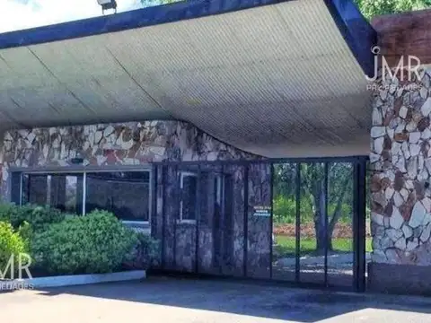 JMR Propiedades | Los Arces (La Cañada) | Lote en Venta