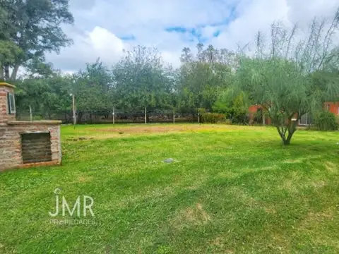 JMR Propiedades | Los Arces (La Cañada) | Lote en Venta