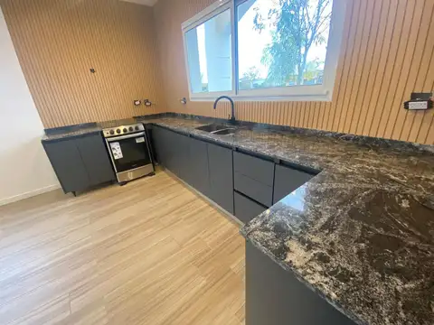 Casa en Venta en Pilar del Este - San Ramón, USD 198.000