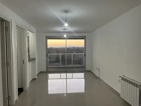 ALQUILER DEPARTAMENTO, URCA. 1 DORM., 1 COCHERA. AMENITIES