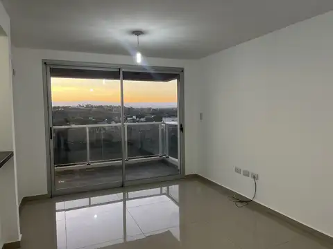 Departamento en Alquiler de 3 ambientes