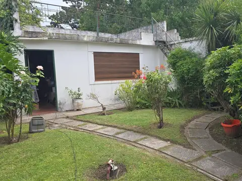 Casa en Venta en Jose Clemente Paz, USD 90.000