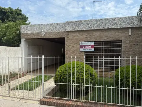 Roque Saenz Peña 4433