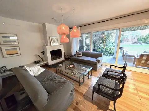 Casa en Venta 34 años