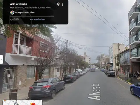 LOTE | APTO DESARROLLO HORIZONTAL | ZONA MACROCENTRO