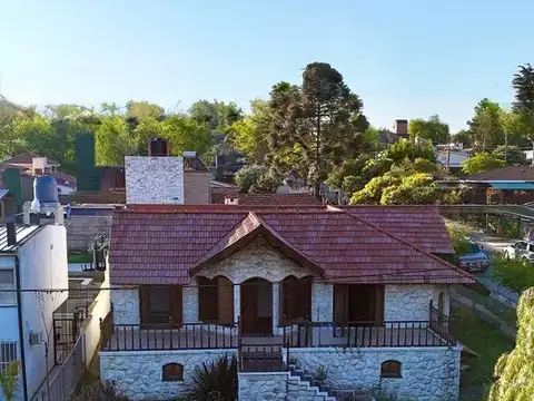 Las Ensenadas, Villa Carlos Paz