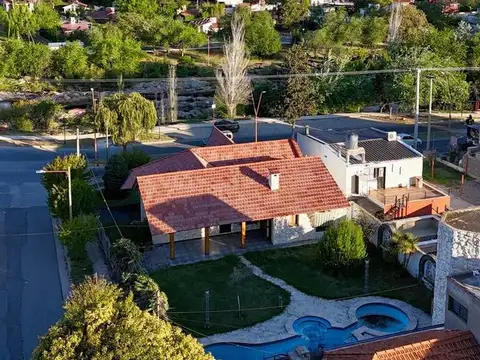 Casa en Venta de 3 dormitorios