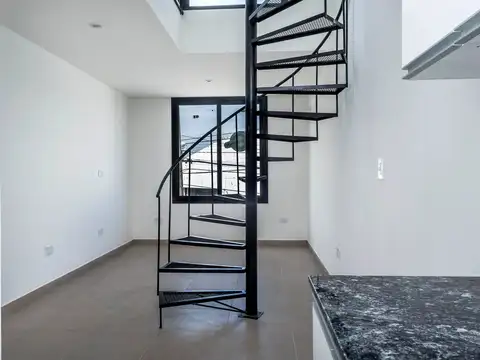 Departamento en Venta en Zona Norte, USD 68.000
