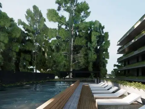 Martin Fierro 3700, Piso P2