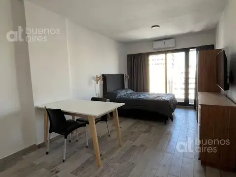 Departamento  San Telmo monoambiente   Alquiler temporario