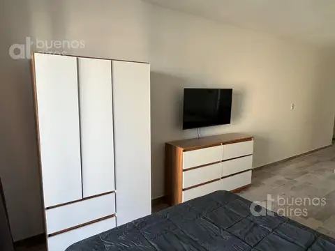 Departamento en Alquiler Temporal de Monoambiente