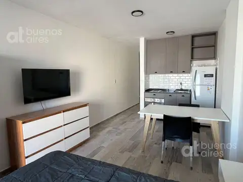 Departamento en Alquiler Temporal 1 año