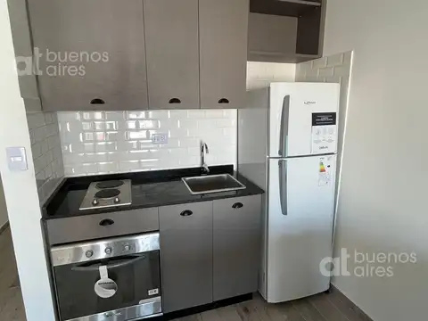 Departamento en Alquiler Temporal al Norte