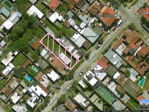 Terreno en Venta en Tapiales, USD 118.000