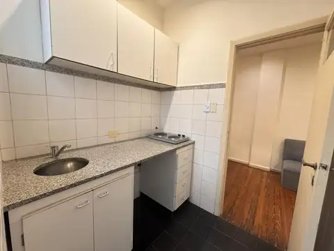 Departamento en Venta 80 años