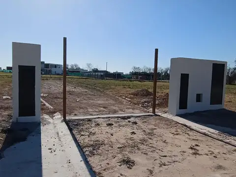Terreno en Venta de 370,0 m2