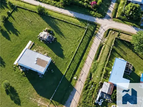 Terreno / Lote en venta de 600m2 ubicado en Ignacio Correas
