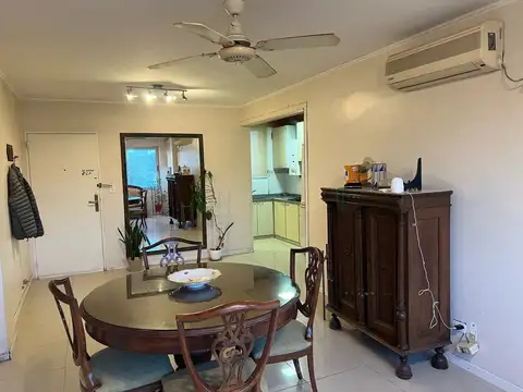 Departamento en Venta en Republica De La Sexta, USD 71.000