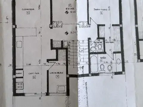 Casa en Venta 26 años