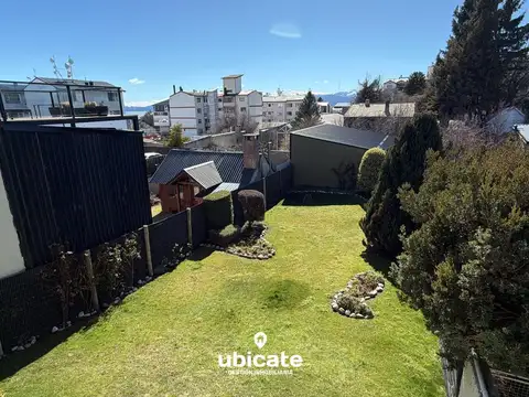 Casa en Venta en San Carlos de Bariloche, USD 580.000