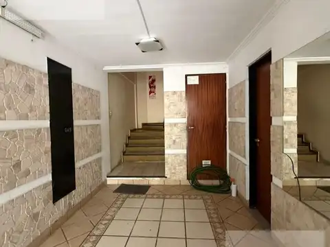 Departamento en Venta en Echesortu, USD 48.500