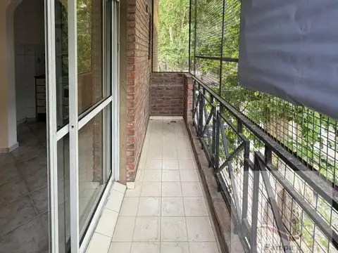 Departamento 1 dormitorio - Venta