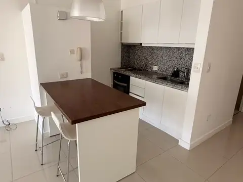 Departamento en Alquiler en Puerto Norte, $ 870.000