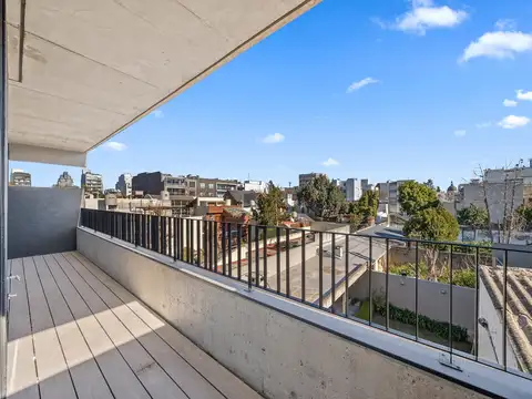 Departamento en Venta de 4 ambientes