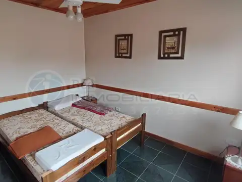 Hotel en Venta tipo Pasajeros