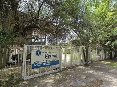 Complejo turístico Leones