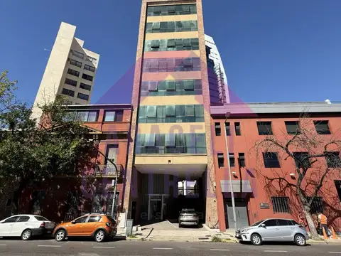 Edificio - Alquiler - Argentina, Capital Federal - HUERGO, INGENIERO, AVDA. 1400