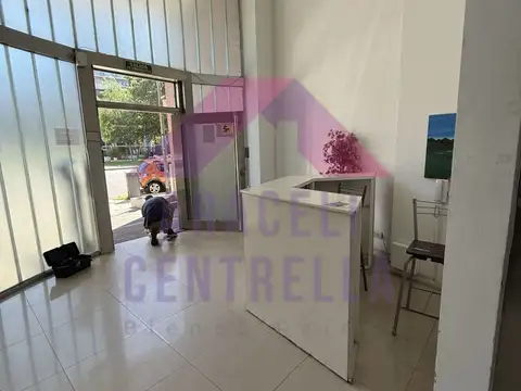 Avenida Ingeniero Huergo 1400