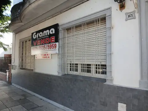 PH 3 Ambientes a refaccionar