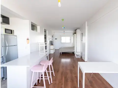 Departamento en Venta 12 años