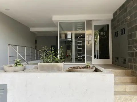 venta 1 de mayo 1159 dos dormitorios con cochera balcon al frente