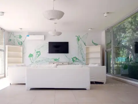 Terreno en Venta 36  mts Fondo