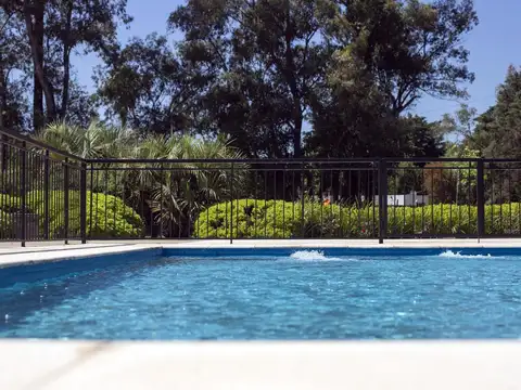 Venta Lote 229 Financiado con Proyecto Aprobado en Barrio Cerrado Prados del Oeste, Moreno