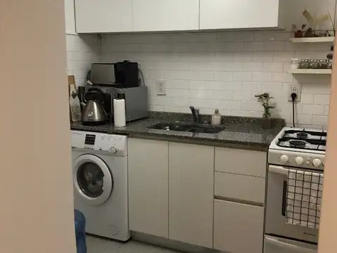 Departamento en Venta en Ramos Mejia, USD 75.000