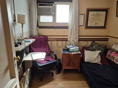 Venta de casa en Martin Zapata al 500 en  La quinta Sección,  Ciudad de Mendoza.