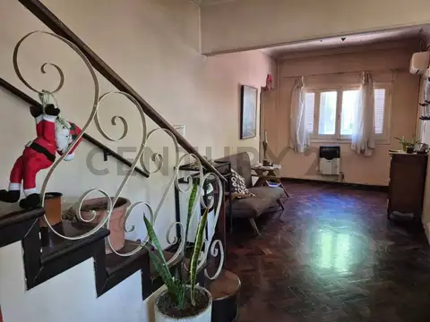 Casa en Venta en Quinta Sección, USD 240.000