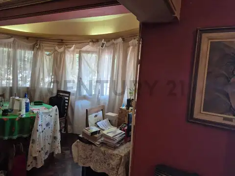 Venta de casa en Martin Zapata al 580 en  La quinta Sección,  Ciudad de Mendoza.