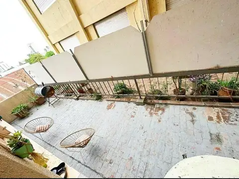 Vendo Departamento de dos dormitorios