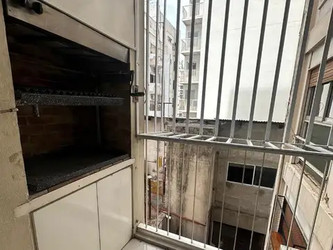 Departamento 4 ambientes con 3 baños