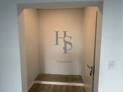 Depto Tipo Casa en Alquiler A Estrenar